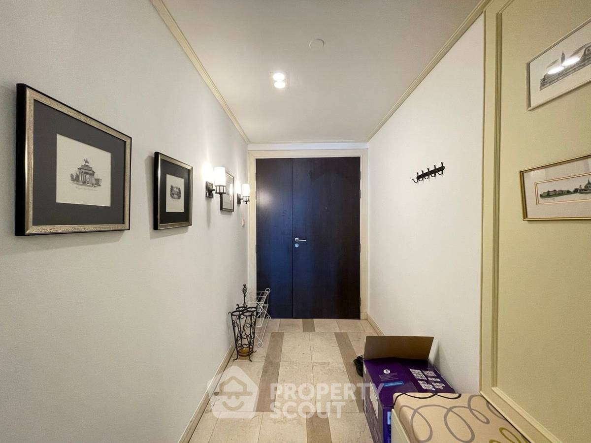 รูป คอนโด 2-ห้องนอน ที่ วิลเชอร์ คอนโดมิเนียม ใกล้ BTS พร้อมพงษ์ (ID 2512829) - รูปที่ 21/21