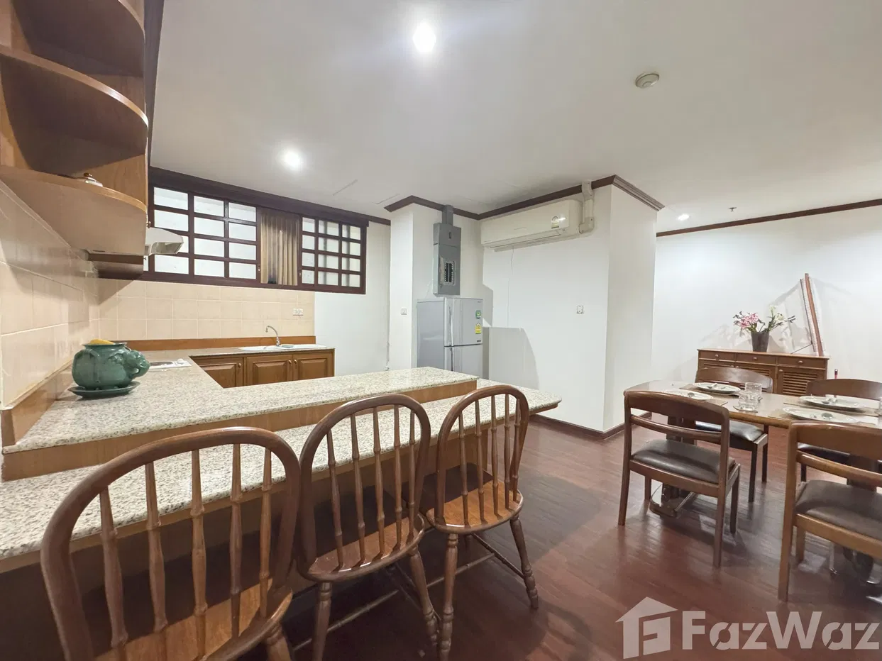 picture 3 bedroom 3 bathroom for sale at Elephant Tower 5938662 - 3/21