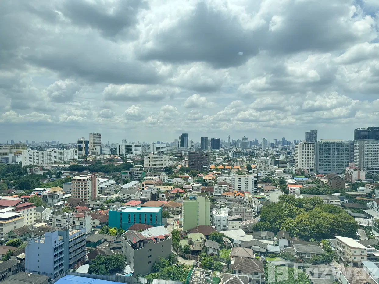 picture 3 bedroom 3 bathroom for sale at Elephant Tower 5938662 - 21/21