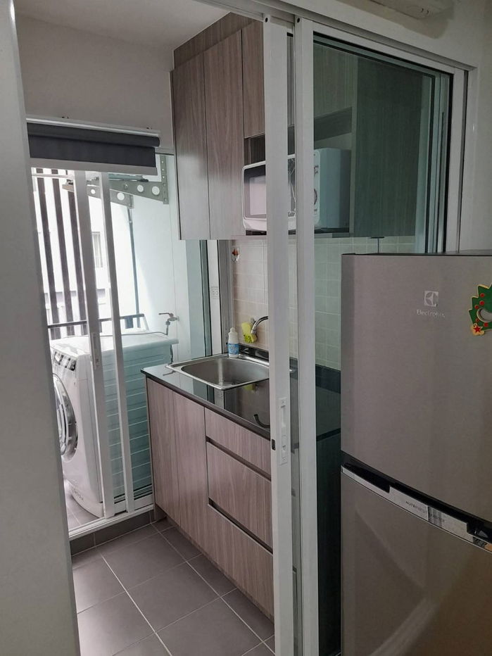 picture Condo for Sale : Regent Home Bangson Phase 27 - 6/9