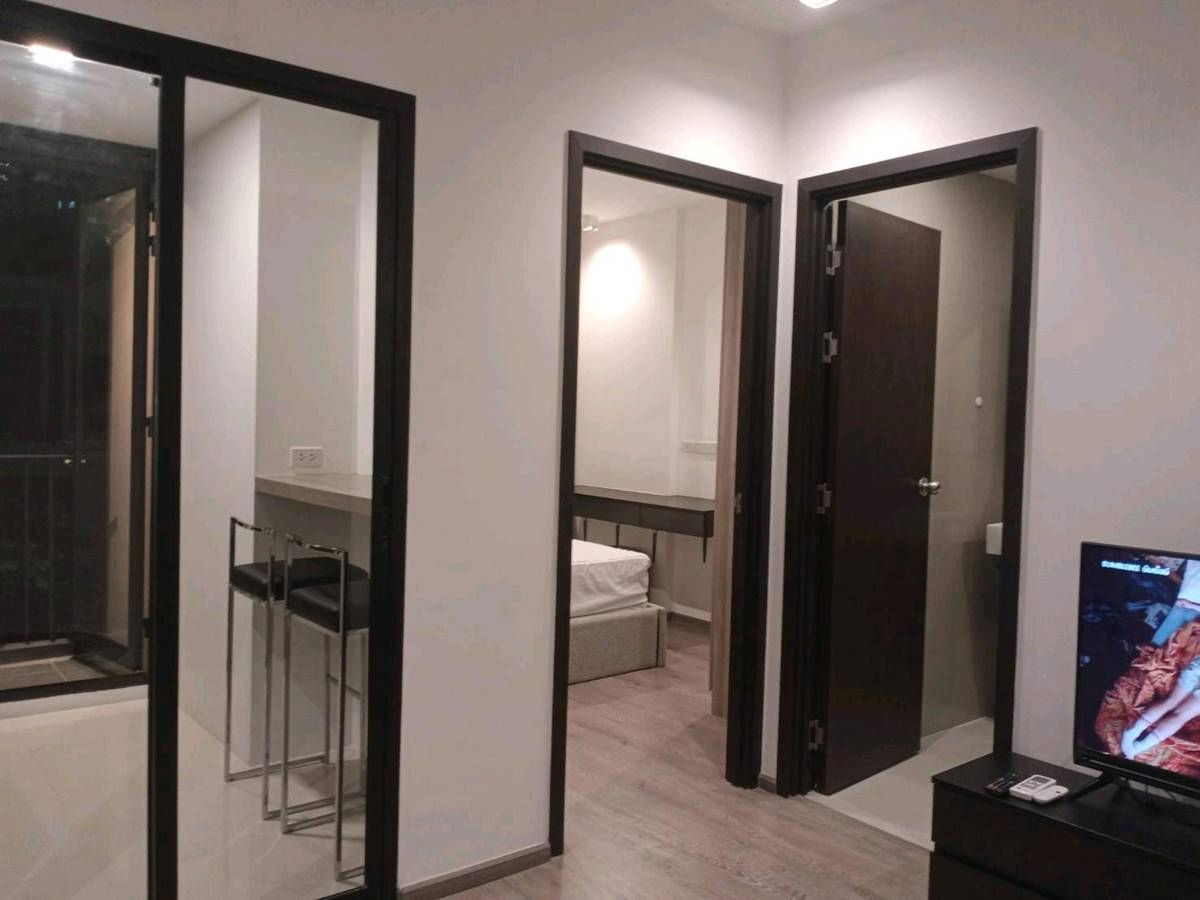 รูป 🏙️ ว่าง 30/12/2568 ลิสส์ รัชโยธิน /LYSS Ratchayothin 📍 ติด BTS พหลโยธิน 24 เดินเพียง 200 เมตร - รูปที่ 22/39