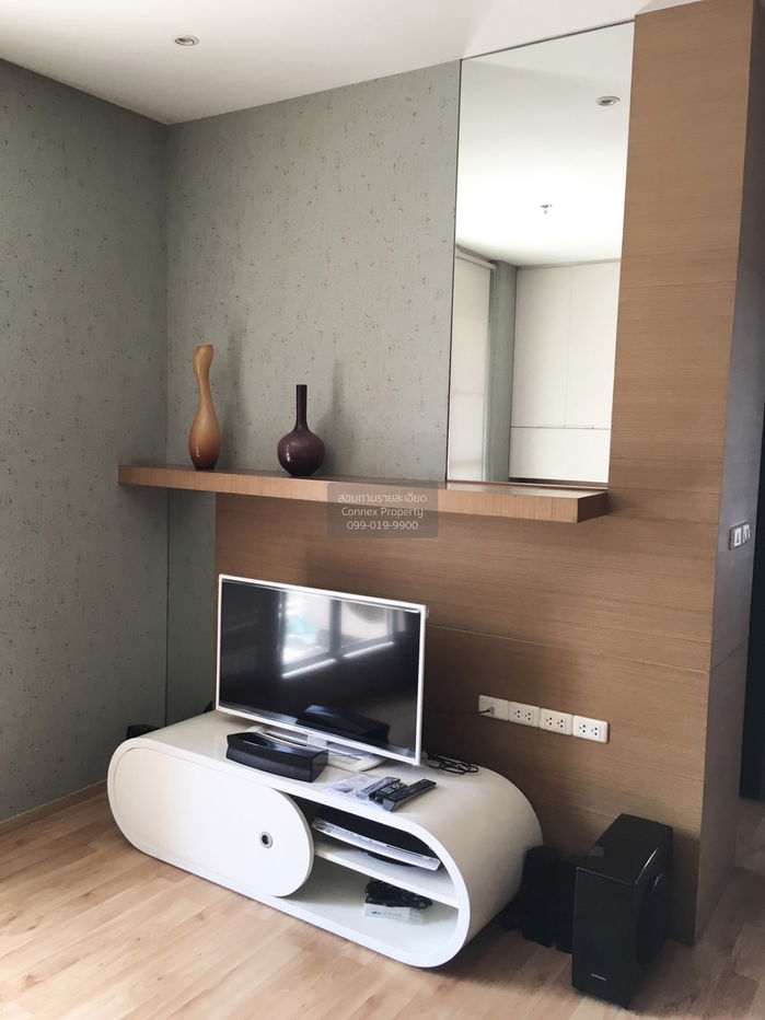 รูป เช่าคอนโด ซิตี้ สมาร์ท คอนโด BTS-อโศก คลองเตย เขต คลองเตย กรุงเทพ CX-58979 ✅ ทักไลน์ @connexproperty ตอบทันที ทีมงานมืออาชีพ ✅ - รูปที่ 3/10