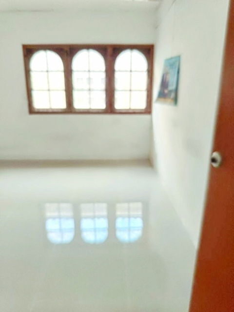 รูป แม็คโคร รามอินทรา 200 ม. รามอินทรา70-78 MRTบางชัน 900ม. ให้เช่าทาวน์เฮ้าส์ 2 ชั้น 2 นอน 2 น้ำ 17 ตร.วา. ตลาดใหม่บางชัน 800 ม. - รูปที่ 7/8