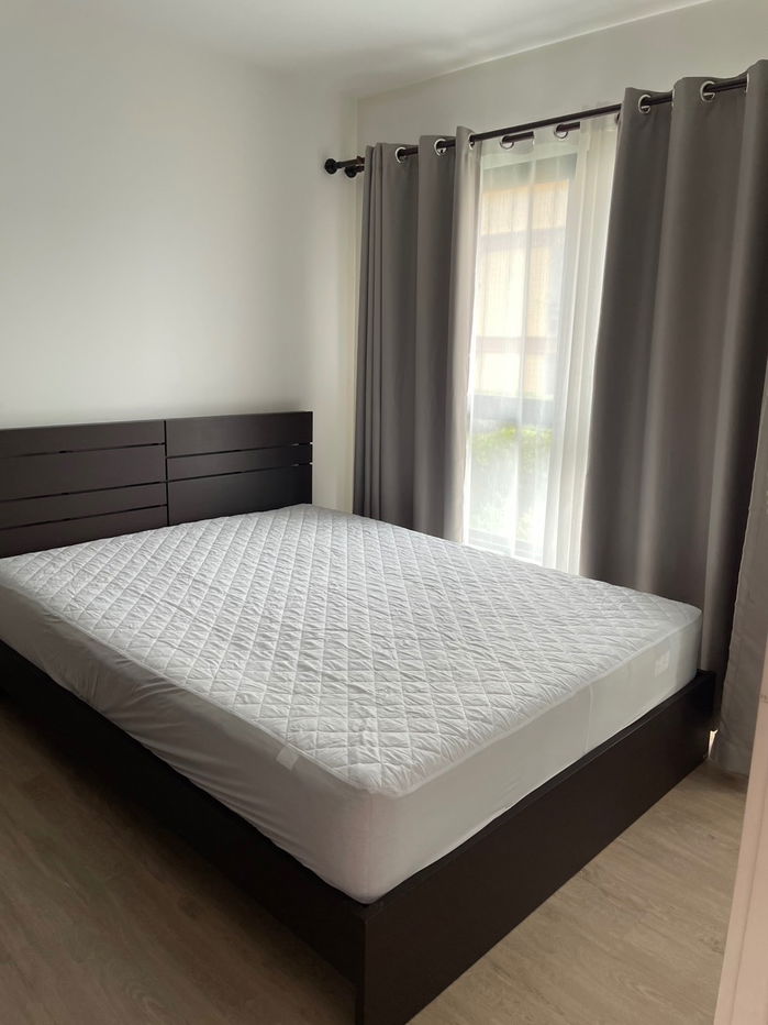 รูป ให้เช่าคอนโด ธนา แอสโทเรีย ปิ่นเกล้า  - รูปที่ 4/6