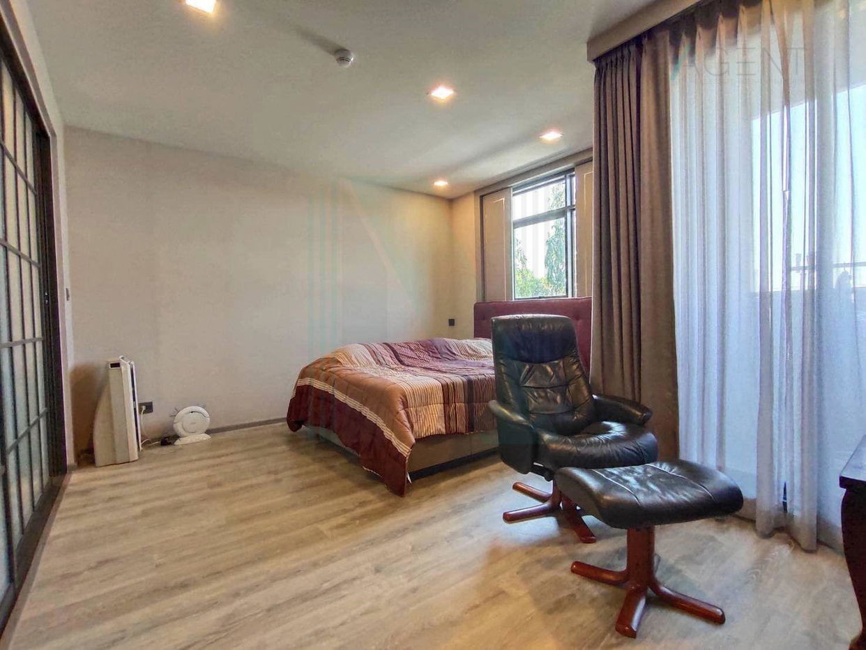 picture For rent Maestro 19 Ratchada 19 - Vipha STUDIO Floor 3 Building B near Suan Lum Night. - 3/8