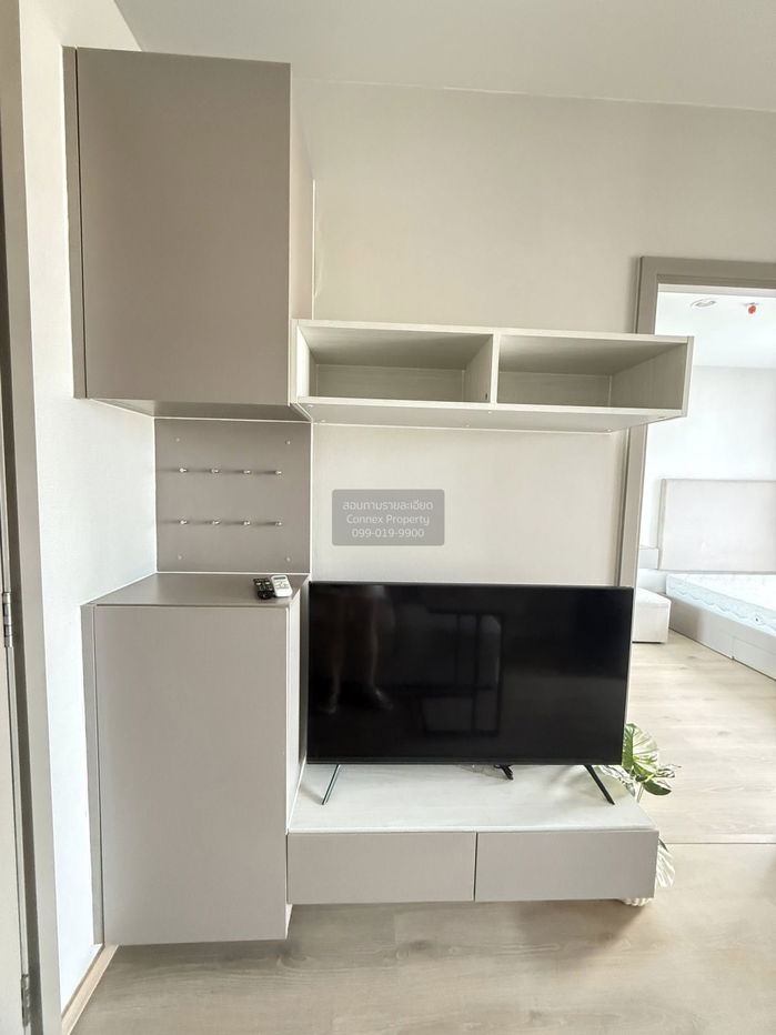 รูป เช่าคอนโด  เดอะ ไพรเวซี่ ท่าพระ อินเตอร์เชนจ์ MRT-ท่าพระ วัดท่าพระ เขต บางกอกใหญ่ กรุงเทพ CX-141056 ✅ ทักไลน์ @connexproperty ตอบทันที ทีมงานมืออาชีพ ✅ - รูปที่ 3/8