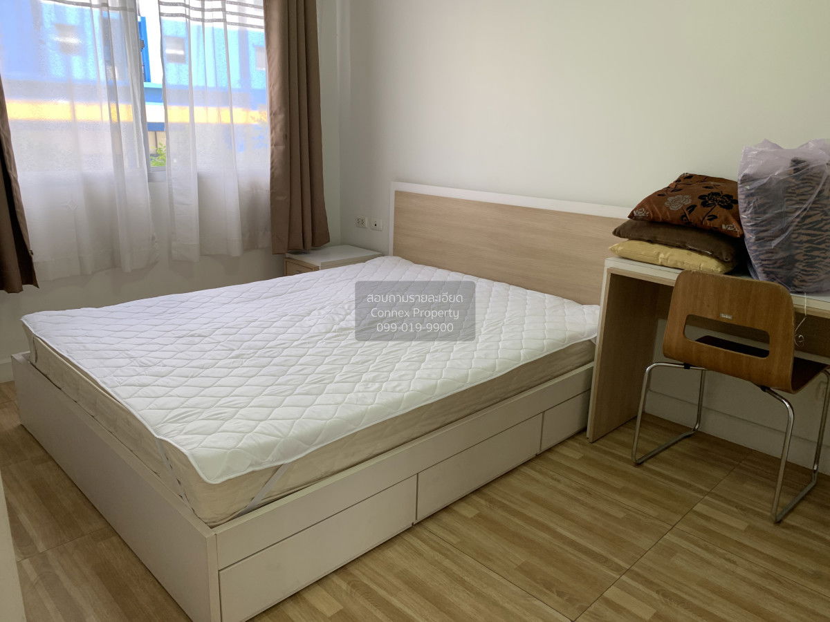 picture FOR RENT condo , My Condo Sukhumvit 52 , Duplex , wide frontage , BTS-On Nut , Bang Chak , Phra Khanong , Bangkok , CX-02170 ✅ Live chat with us ADD LINE @connexproperty ✅ - 6/7