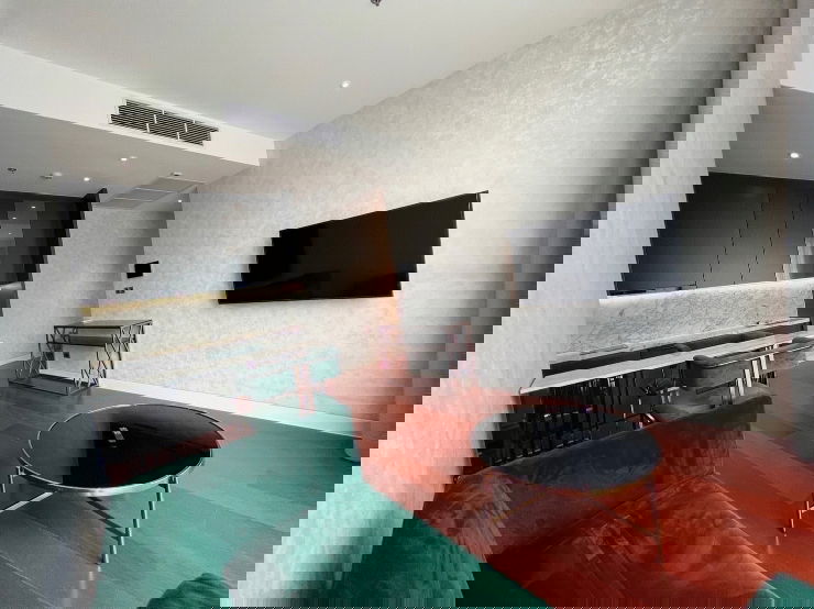 รูป ห้ามพลาด🔥🔥ปล่อยเช่า คอนโดทำเลดี ราคาพิเศษ โครงการ คุณ บาย ยู MD-25085728 - รูปที่ 3/8