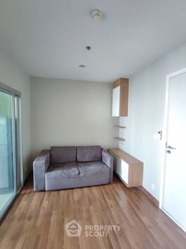 1-BR Condo at Centric Tiwanon Station near MRT Yaek Tiwanon (ID 1167803)