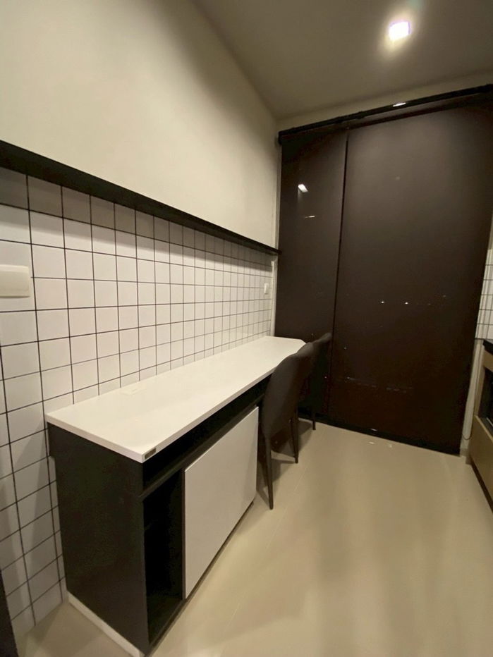 รูป 🏢 ให้เช่าคอนโด : THE LINE Wongsawang (เดอะ ไลน์ วงศ์สว่าง) รหัสทรัพย์ | 📌LNP-C11287 - รูปที่ 18/21