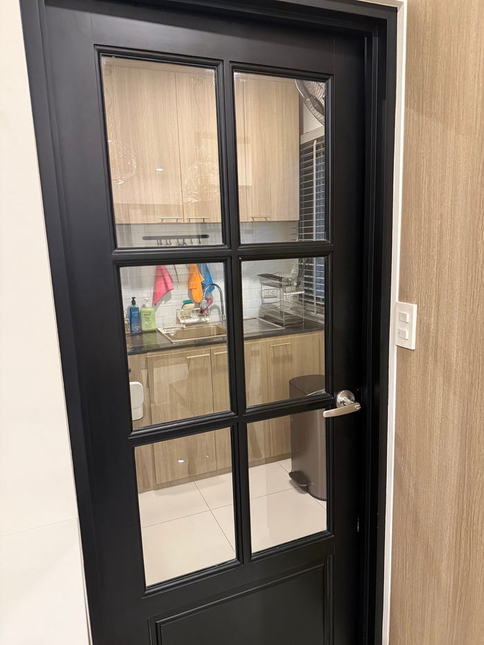 รูป 🏠 ให้เช่าบ้าน : Centro Ratchaphruek - Suanphak 2 (เซนโทร ราชพฤกษ์ - สวนผัก 2) รหัสทรัพย์ | 📌 LNP-H732 - รูปที่ 36/37