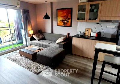 Condos for sale Stamford International University Hua Hin : 1-BR Condo at The 88 Condo Hua Hin close to Hua Hin City (ID 1518691)