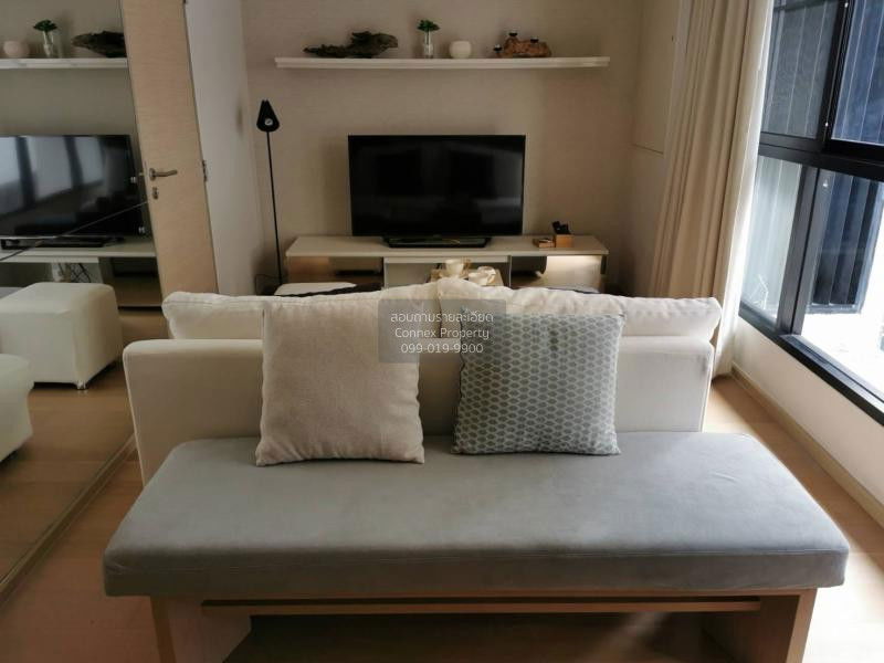 รูป 🔥🔥🔥 เช่า คอนโด LIV@49 BTS-ทองหล่อ คลองตันเหนือ วัฒนา กรุงเทพ CX-00049 ✅ ทักไลน์ @connexproperty ตอบทันที ทีมงานมืออาชีพ ✅ 🔥🔥🔥 - รูปที่ 9/12