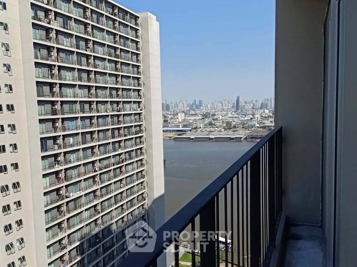 picture 1-BR Condo at Chapter One Modern Dutch in Rat Burana (ID 767435) - 6/16