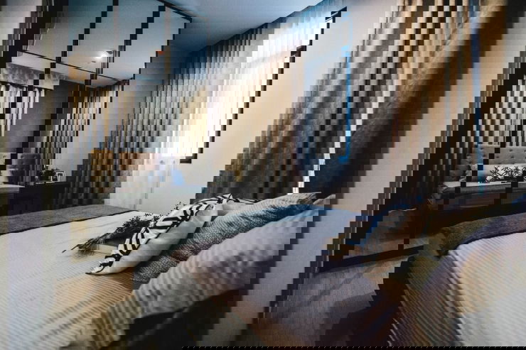 รูป ห้ามพลาด🔥🔥ปล่อยเช่า คอนโดทำเลดี ราคาพิเศษ โครงการ เดอะ แคปิตอล เอกมัย - ทองหล่อ MD-25063227 - รูปที่ 3/10