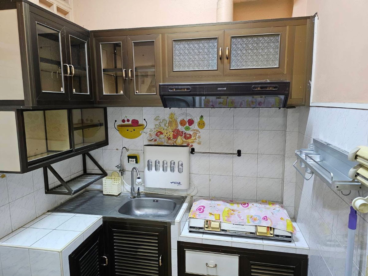 picture #R8525 🎉 301268 House for Rent, Sikharin Village, Ramkhamhaeng 24 - 6/12