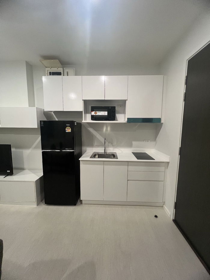 รูป 🏢 ให้เช่าคอนโด : Prodigy MRT Bangkhae (โพรดิจี้ เอ็มอาร์ที บางแค)   รหัสทรัพย์  | 📌LNP-C4916  - รูปที่ 3/11