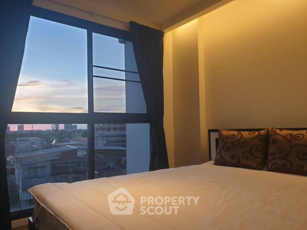 picture 1-BR Condo at Grand Condominium Wutthakat 57 near BTS Wutthakat (ID 664158) - 1/8