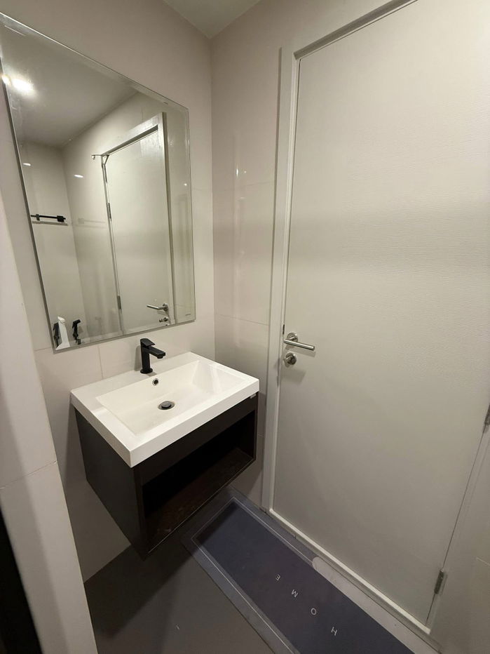 picture #R8527 🎉 301268 Condo for Rent: QUINTARA MHy'GEN RATCHADA - HUAI KHWANG - 13/17