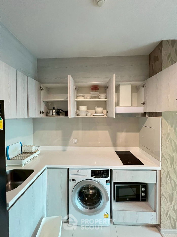 picture 2-BR Condo at Life One Wireless near BTS Phloen Chit (ID 2510076) - 6/20