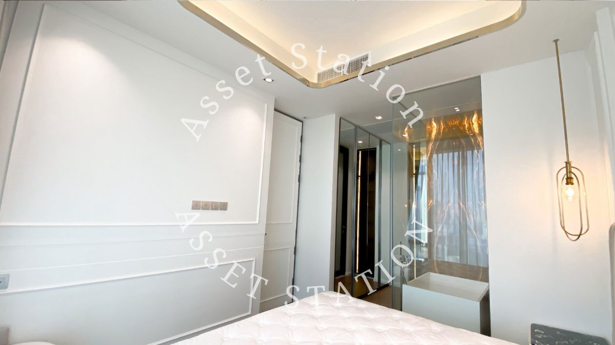 picture 💎 Beautiful Unit Now Available ✨ 28 Chidlom – Convenient Transportation 🚆 Located near BTS Chidlom - 2/7