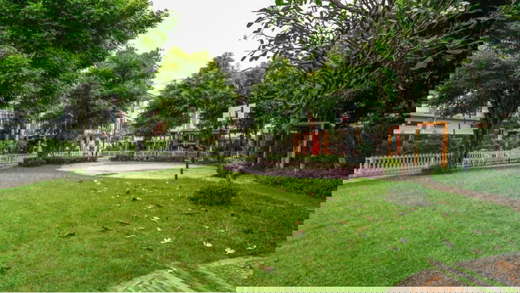 รูป พลัสซิตี้พาร์ค งามวงศ์วาน25 ทาวน์โฮม - รูปที่ 10/10