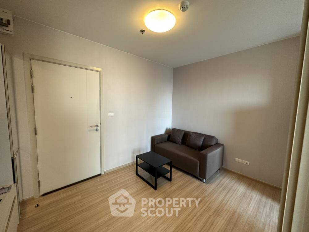 picture 1-BR Condo at Fuse Sense Bangkae near MRT Lak Song (ID 1374945) - 2/14