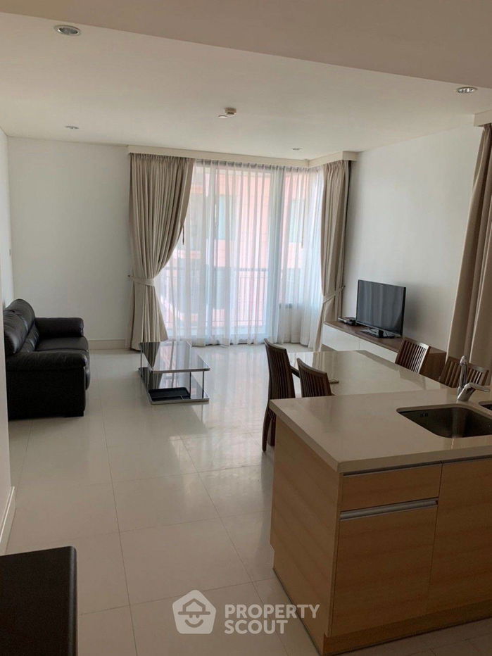 picture 2-BR Condo at Aguston Sukhumvit 22 near MRT Queen Sirikit National Convention Centre (ID 1457155) - 4/10