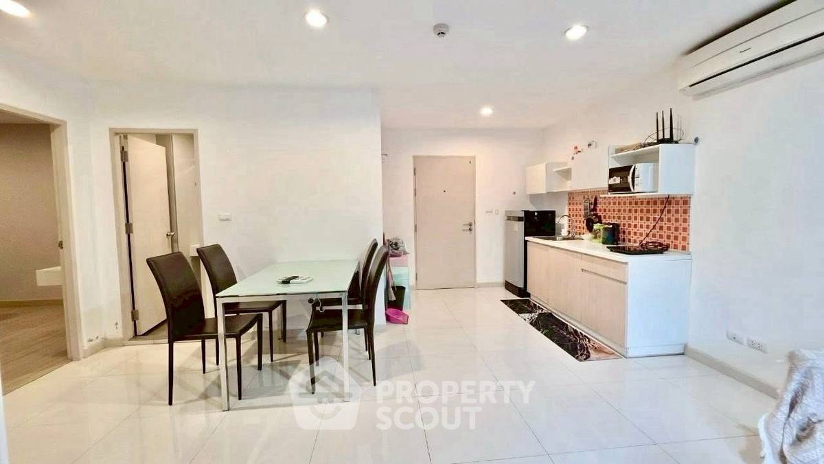 รูป คอนโด 2-ห้องนอน ที่ เนเจอร์ อาร์ต คอนโด1 ใกล้ เมืองพัทยา (ID 2511784) - รูปที่ 4/7