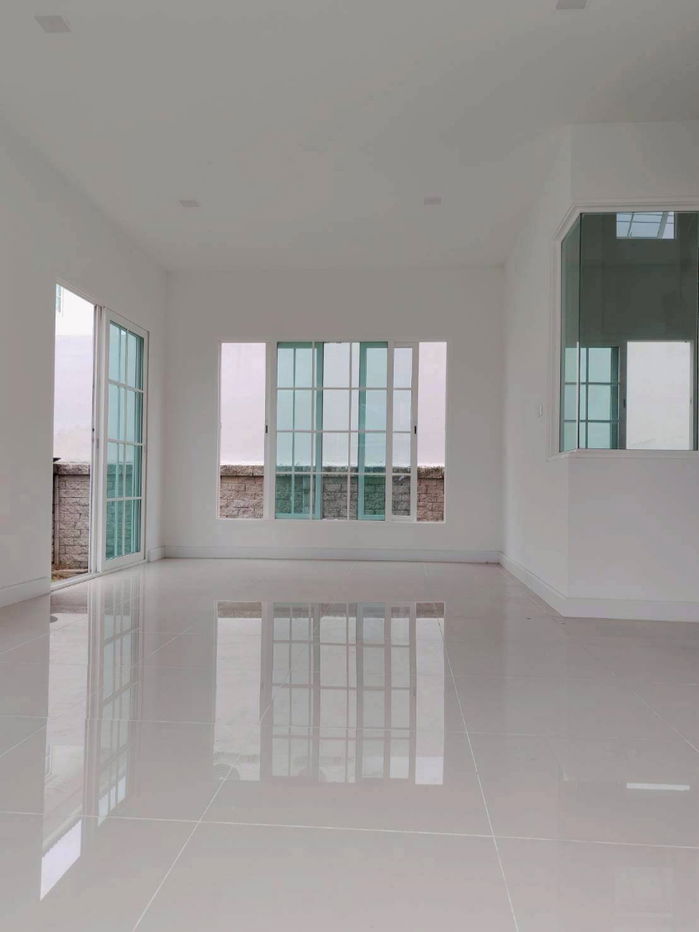 รูป ขายถูกสุด บ้านใหม่ Golden Neo บางนา-สวนหลวง 4 ห้องนอน 3 ห้องน้ำ 5.75ลบ. - รูปที่ 5/18