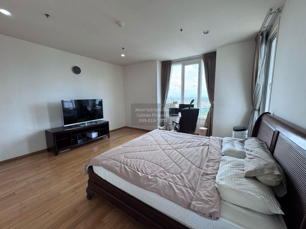 รูป เช่าคอนโด  ดิ เอ็มไพร์ เพลส BTS-ช่องนนทรี ยานนาวา เขต สาทร กรุงเทพ CX-141099 ✅ ทักไลน์ @connexproperty ตอบทันที ทีมงานมืออาชีพ ✅ - รูปที่ 9/12