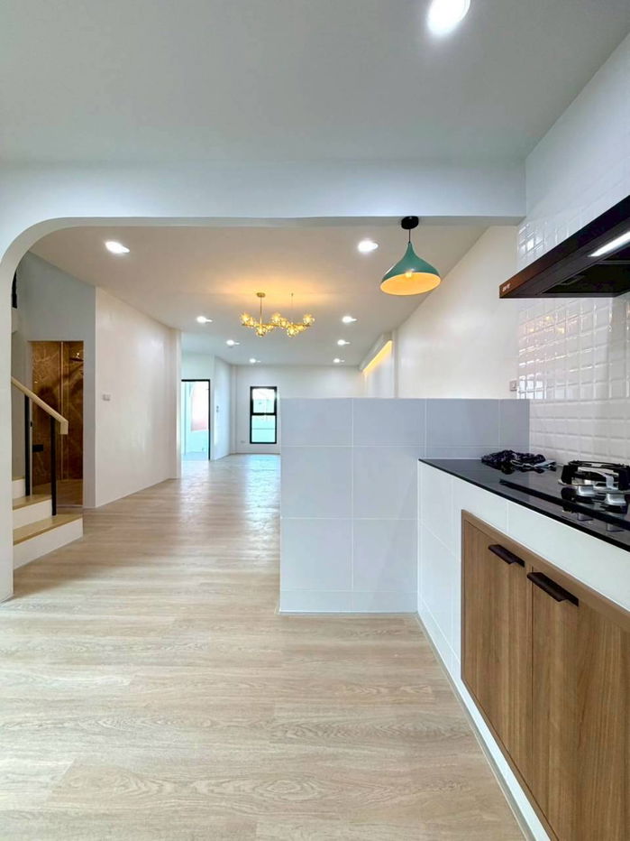 รูป หมู่บ้านโชคทิพย์วิลล่า WR-04117 - รูปที่ 7/12