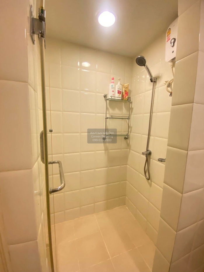 รูป 🔥🔥🔥 เช่าคอนโด  บ้านนวธารา วิวสวย คลองกุ่ม เขต บึงกุ่ม กรุงเทพ CX-140877 ✅ ทักไลน์ @connexproperty ตอบทันที ทีมงานมืออาชีพ ✅ 🔥🔥🔥 - รูปที่ 4/8