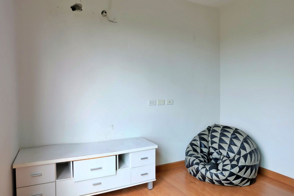 รูป ขายคอนโด ชาโตว์ อินทาวน์ รัชดา 36 ​​ | Chateau In Town Ratchada 36 ทำเลในเมือง ราคาคุ้มค่ามากๆ หลังราชภัฏจันทรเกษม 1 ห้องนอน 59.41 ตร.ม. - รูปที่ 3/11