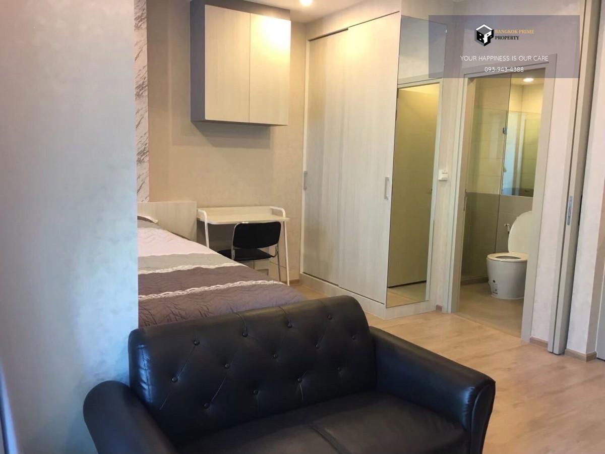 รูป IDEO Q Chula-Samyan | 🚝ใกล้ MRT สามย่าน #2025123013623 - รูปที่ 2/5