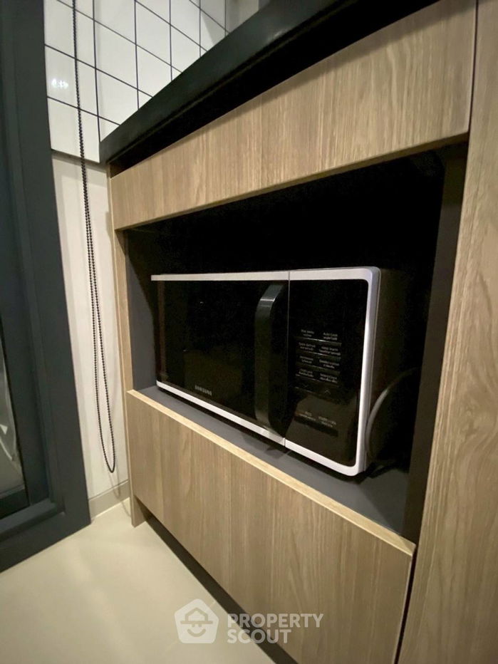 รูป คอนโด 1-ห้องนอน ที่ เดอะไลน์ วงศ์สว่าง ใกล้ MRT วงศ์สว่าง (ID 2512556) - รูปที่ 8/15