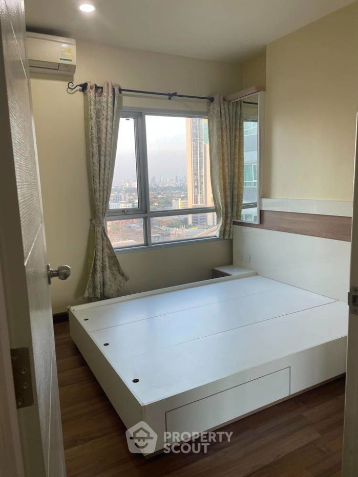 picture 1-BR Condo at Centric Tiwanon Station near MRT Yaek Tiwanon (ID 1211522) - 4/10