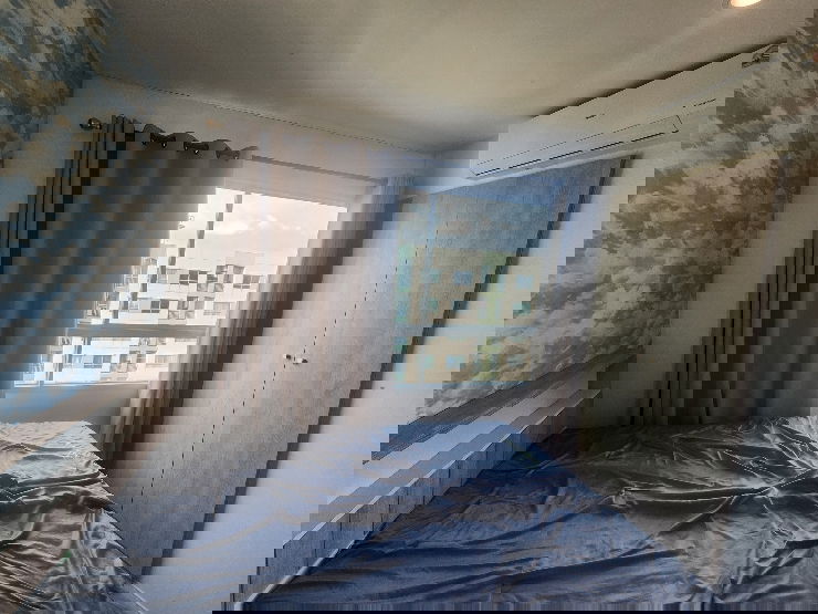 picture For rent ððLumpini nawamin sriburapha 26sqm. - 6/6