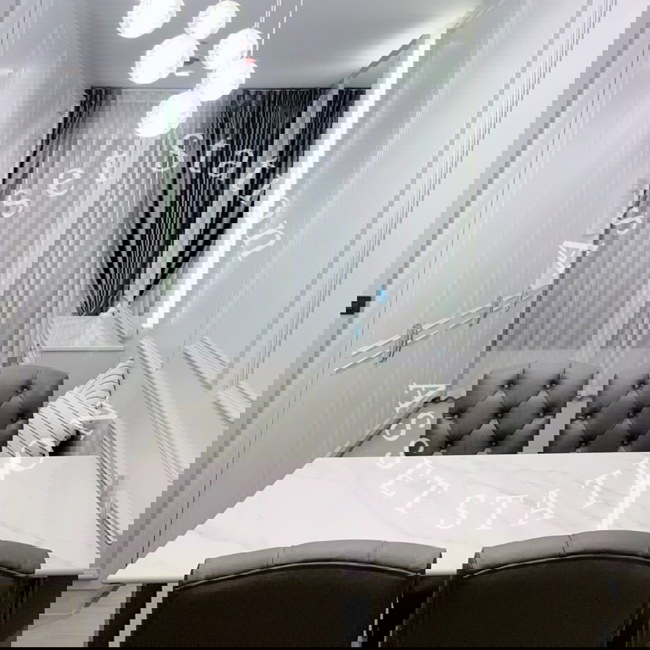 รูป 🏢ด่วน! ราคานี้หายาก Life Asoke - Rama 9 ใกล้มศว | MRT พระราม 9💎 - รูปที่ 7/11