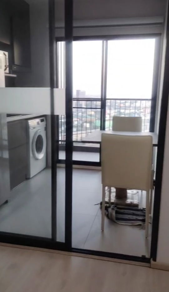 รูป ให้เช่าห้องคอนโด1ห้องนอน ที่ Elio DelNest Sukhumvit103 Btsอุดมสุข  - รูปที่ 3/8