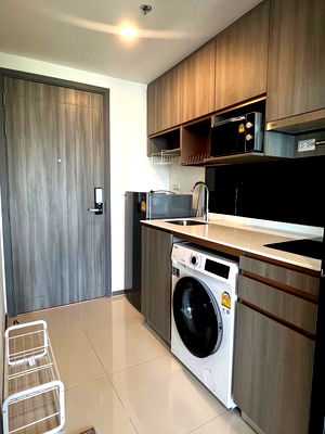 Condos for rent BTS Bearing : For rent: Knightsbridge Collage Sukhumvit 107