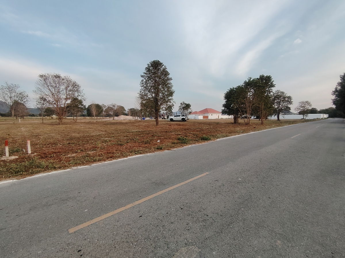 picture 1-0-0 Rai | Nice Home Building Plot  Located Near Black Mountain Golf! - 2/10