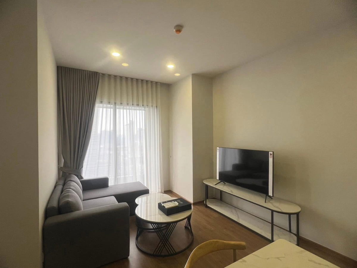 picture  For Rent CLOUD Thonglor-Phetchaburi - 7/22