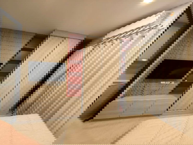 รูป ห้ามพลาด🔥🔥ปล่อยเช่า คอนโดทำเลดี ราคาพิเศษ โครงการ โฟล บาย แสนสิริ MD-25085793 - รูปที่ 7/20