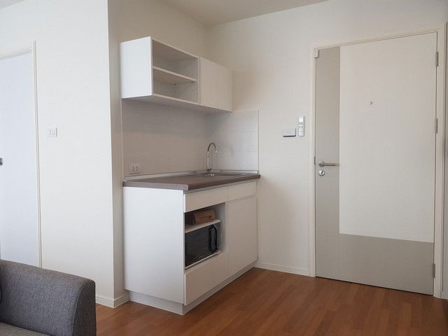 รูป C6499 ให้เช่า  :  คอนโด  เดอะ ซีเล็คเต็ด เกษตร - งามวงศ์วาน ( BTS มหาวิทยาลัยเกษตรศาสตร์ ) 064 665 4666 - รูปที่ 5/7