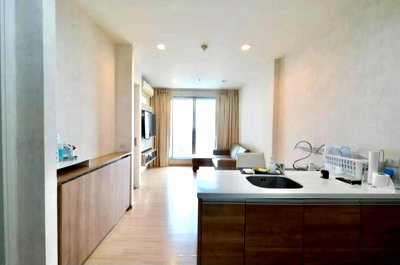 Condos for rent : Rhythm Sukhumvit                  50 
