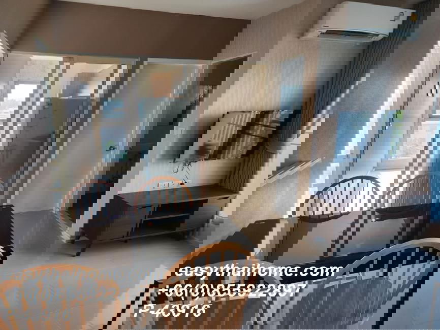 รูป P-43916 ให้เช่า คอนโด แอสไพร์ สุขุมวิท 48 Phra Khanong, Khlong Toei, Bangkok พร้อมอยู่ ราคาถูก Line Id @easythaihome 085-592-2897 - รูปที่ 31/32