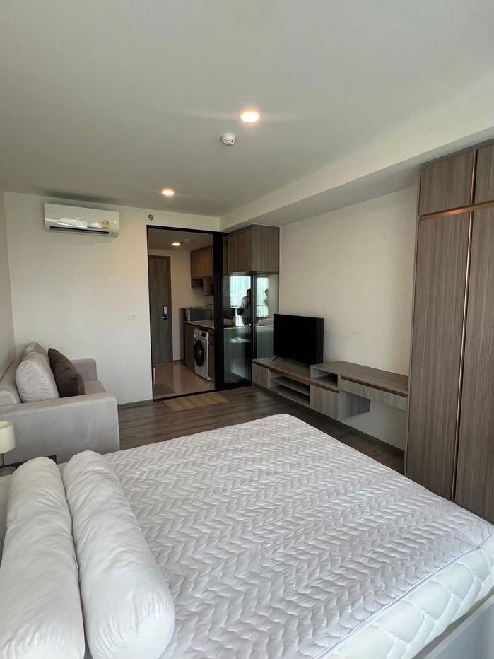 รูป ปล่อยเช่า Knightsbridge Collage Sukhumvit107 - รูปที่ 3/8