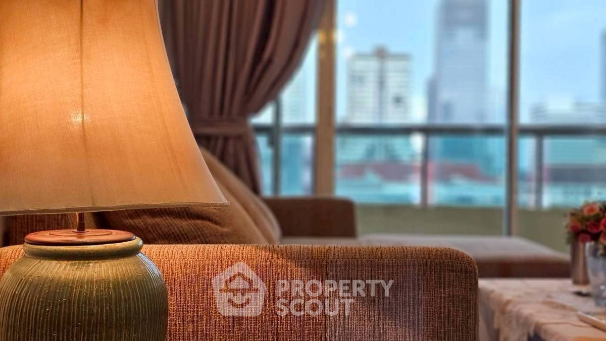 รูป คอนโด 2-ห้องนอน ที่ สุขุมวิท ซิตี้ รีสอร์ท คอนโดมิเนียม ใกล้ BTS นานา (ID 2513634) - รูปที่ 5/33