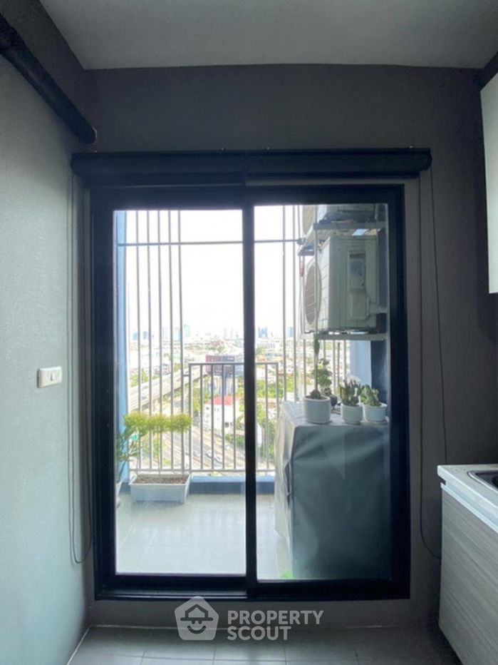 picture 1-BR Condo at The Niche Mono Ratchavipha near MRT Bang Son (ID 1431096) - 6/10